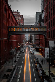 빠르게 확인 하세요! ​첼시 마켓 바로 소개합니다.