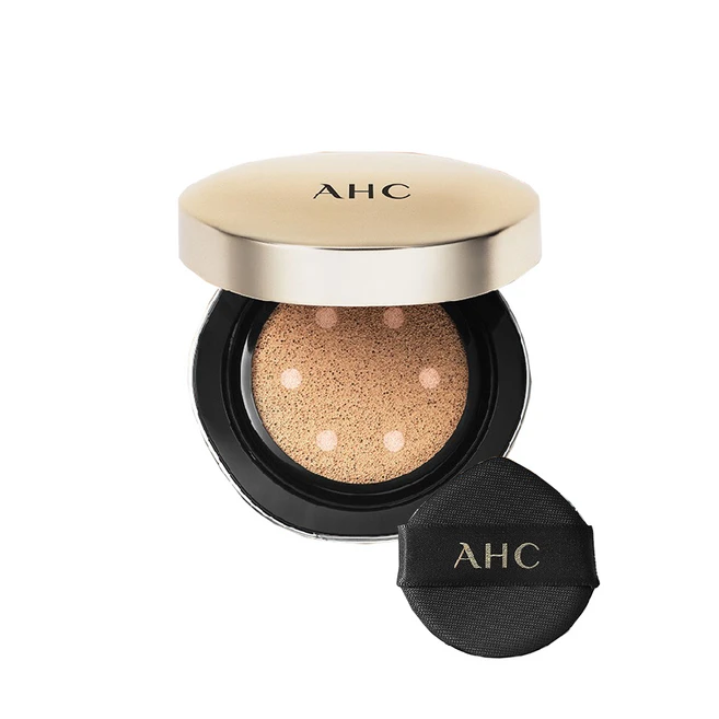 핫 소식 꼭 갖고싶은 ​최신상 AHC 프리미어 아이크림 커버쿠션 제가 소개해 드립니다