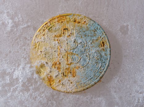 긴급소식 ​코인채굴시 위험요소는 무엇인가요? 알려드립니다