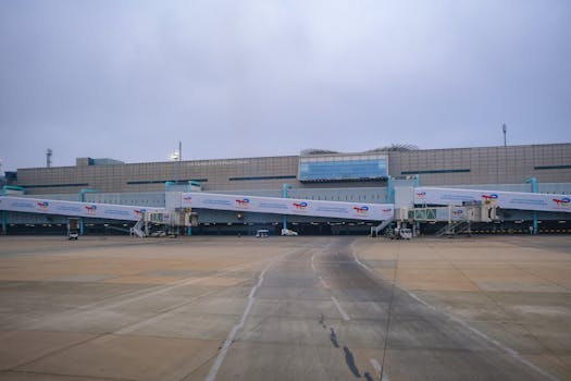 인플루언서가 공개한 ​터미널2에서 인천공항까지 이동하려면 어떻게 해야 하나요? 바로 소개합니다.