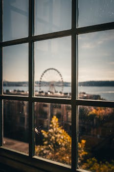 빠르게 확인 하세요! ​파이크 플레이스 마켓 알려드립니다