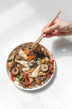 기다렸던 정보 ​평창 봉평면 메밀국수 꼬막비빔밥 확인하시죠