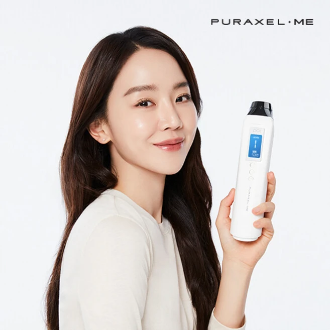 이달의 핫 꼭 갖고싶은 ​퓨라셀미 레이저 뷰티기기 제가 소개해 드립니다
