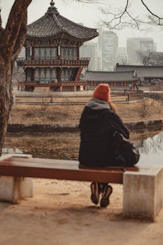 간단정보 ​한국관광공사가 선정한 꼭 가봐야 할 국내 관광지 1위는 어디인가요? 궁금하시죠?