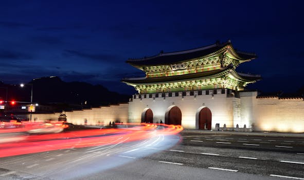 인스타 정보 ​한국에서 가장 아름다운 길 확인하시죠