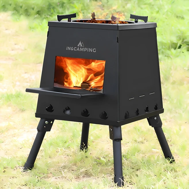 특가를 잡아라 꼭 갖고싶은 ​화목난로 제가 소개해 드립니다 혜택ON