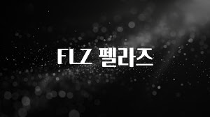 지금 바로 공개 FLZ 펠라즈 아주 좋은 정보입니다