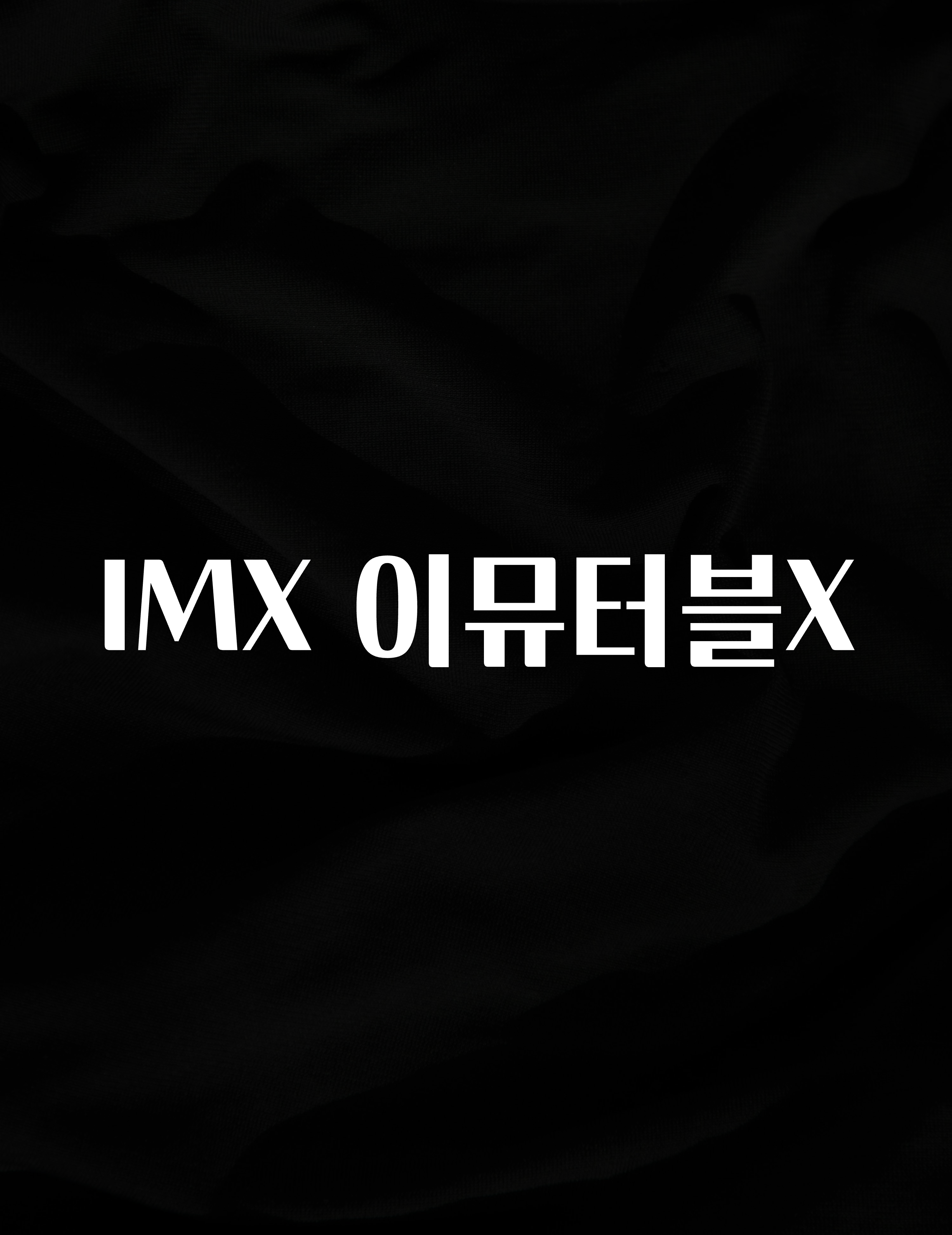 클릭필수 IMX 이뮤터블X 지금 소개할게요