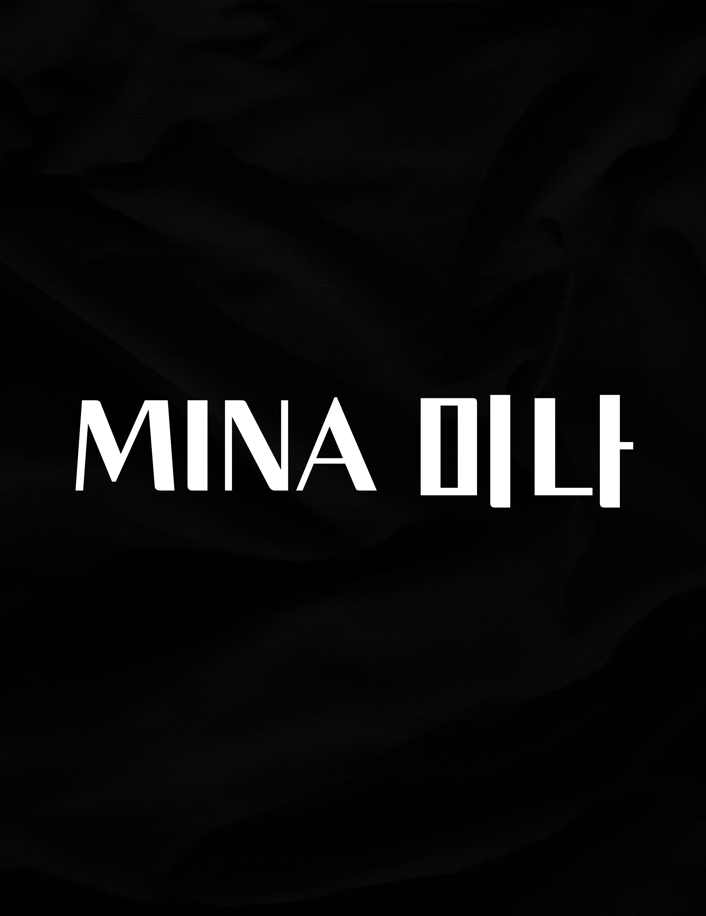 이 “정보” 못참지 MINA 미나 아쉬움이 없습니다