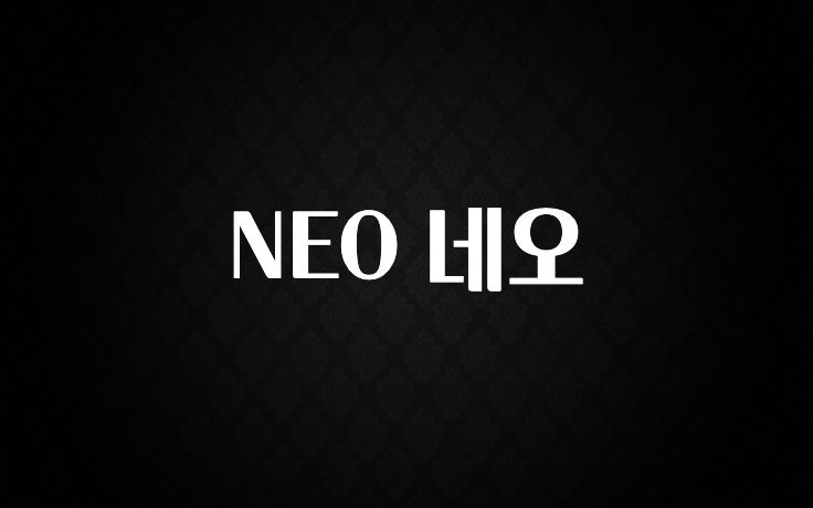 올해 베스트 NEO 네오 전합니다