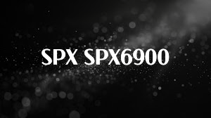 정성을 다하는 SPX SPX6900 클릭해보세요