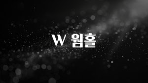빠르게 확인 하세요! W 웜홀 후회하지 않습니다