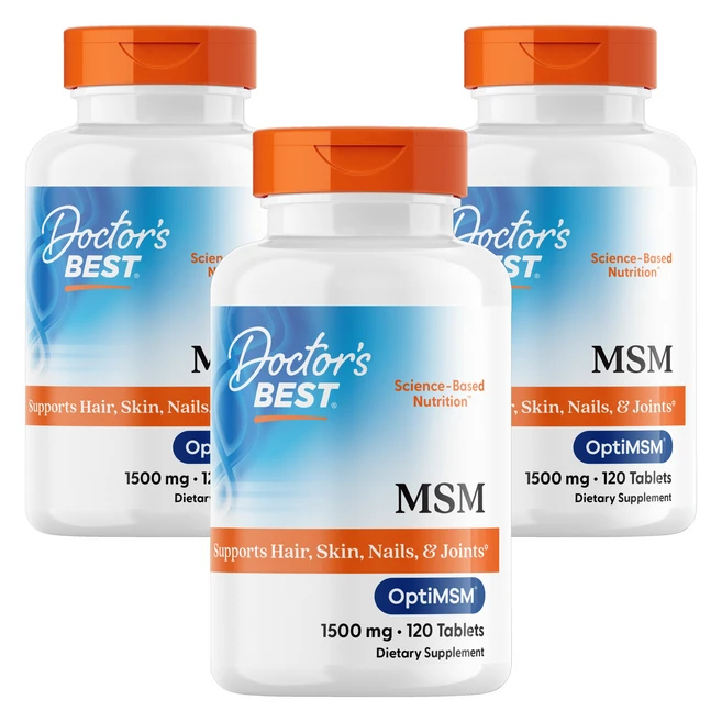 실시간으로 뜸! 꼭 갖고싶은 ​msm 제가 소개해 드립니다