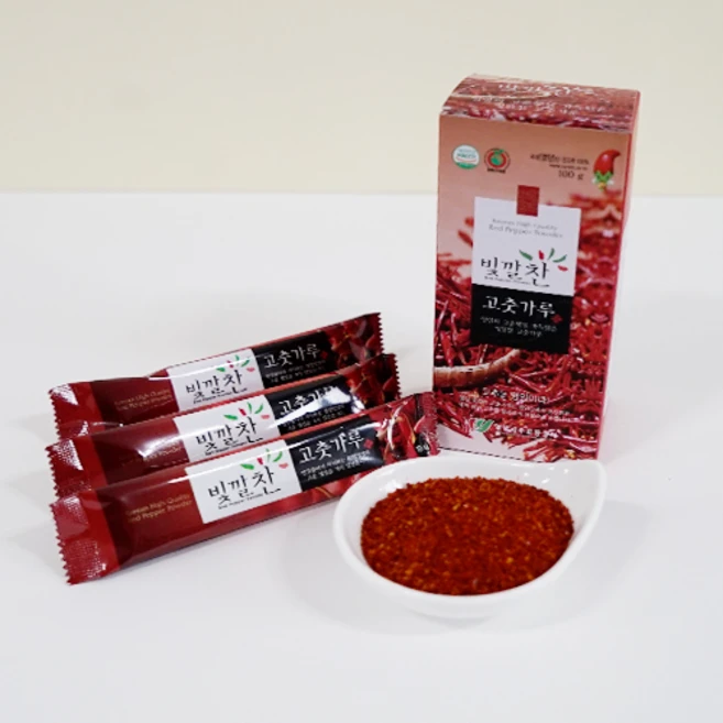 사실 찐정보는 꼭갖고싶은고춧가루스틱제가소개해드립니다 꼭 알아두세요