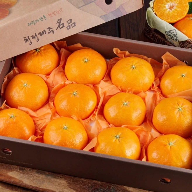 재구매율 1위 꼭 갖고싶은 ​과일선물세트 제가 소개해 드립니다