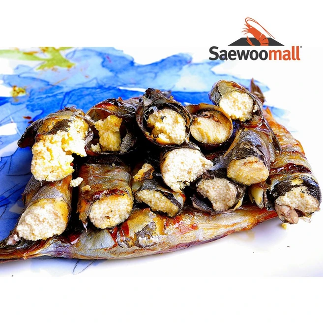 소식”미리보기” 꼭 갖고싶은 ​도루묵 제가 소개해 드립니다