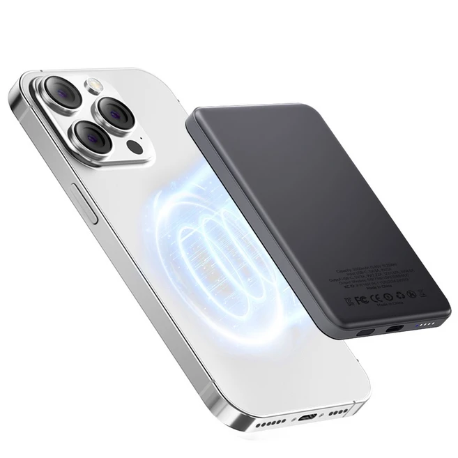 찐공개 꼭갖고싶은맥세이프보조배터리제가소개해드립니다 뜨거운 관심 감사합니다