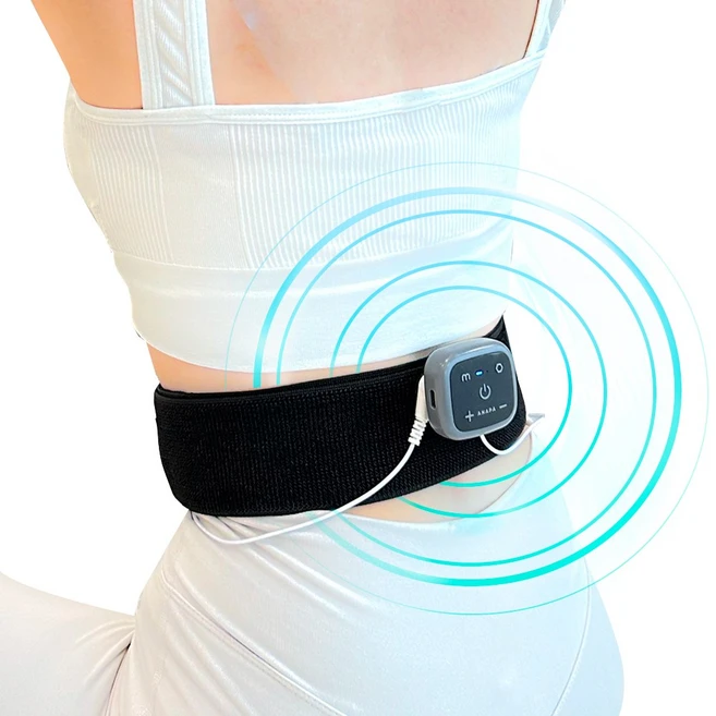 간단뉴스 꼭 갖고싶은 ​미세전류허리마사지기 제가 소개해 드립니다 아쉬움이 없습니다