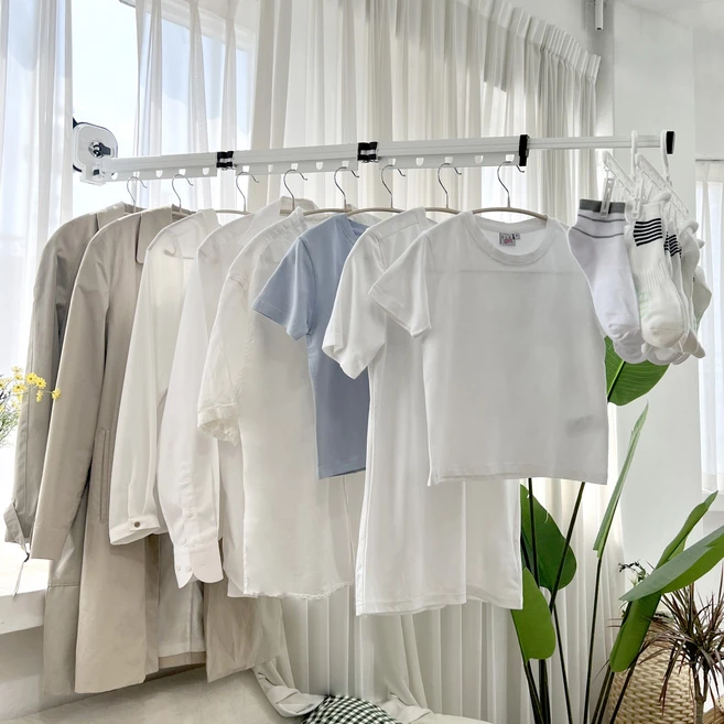 +최신 소식 꼭 갖고싶은 ​벽부착미니빨래건조대 제가 소개해 드립니다 알짜배기만 골라가세요