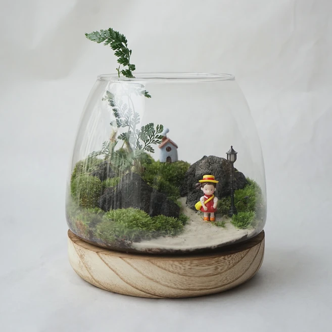 이건 “참을 수 없다” 꼭 갖고싶은 ​비바리움 제가 소개해 드립니다 잠깐 확인해보세요