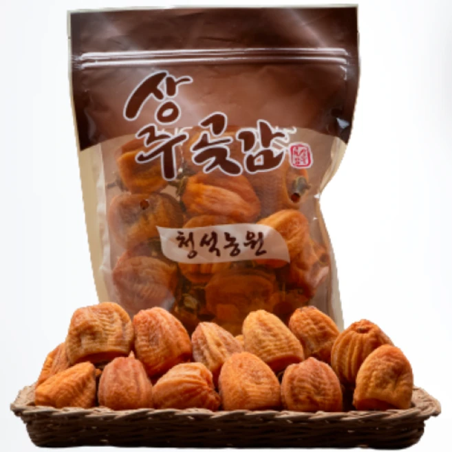 유튜브에서 난리난 정보 꼭 갖고싶은 ​상주곶감 제가 소개해 드립니다