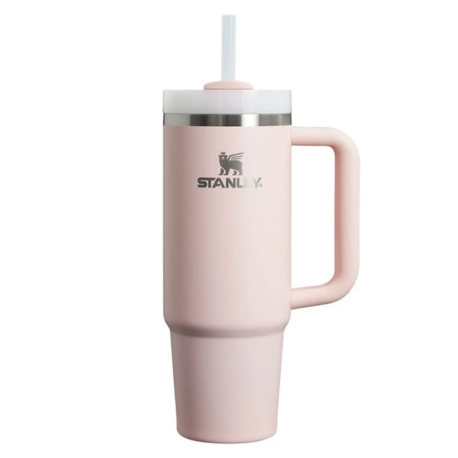 올해 필수 꼭 갖고싶은 ​스탠리텀블러 제가 소개해 드립니다 관심이 뜨거운 이유 입니다