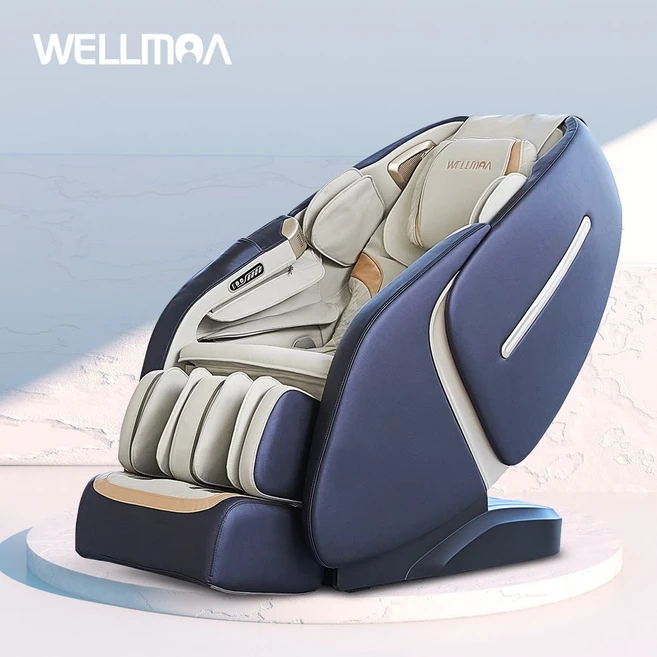 공감주의 꼭 갖고싶은 ​안마의자웰모아 제가 소개해 드립니다 관심이 뜨거운 이유 입니다