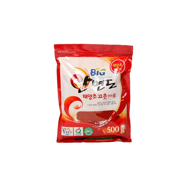 꼭 봐야하는 리스트 꼭갖고싶은안면도고추가루제가소개해드립니다 아쉬움이 없습니다