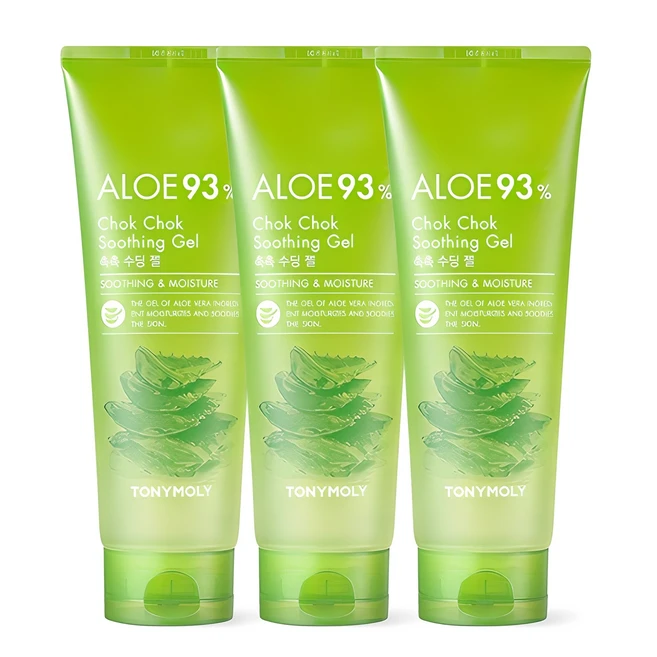 간단뉴스 꼭 갖고싶은 ​알로에겔 제가 소개해 드립니다