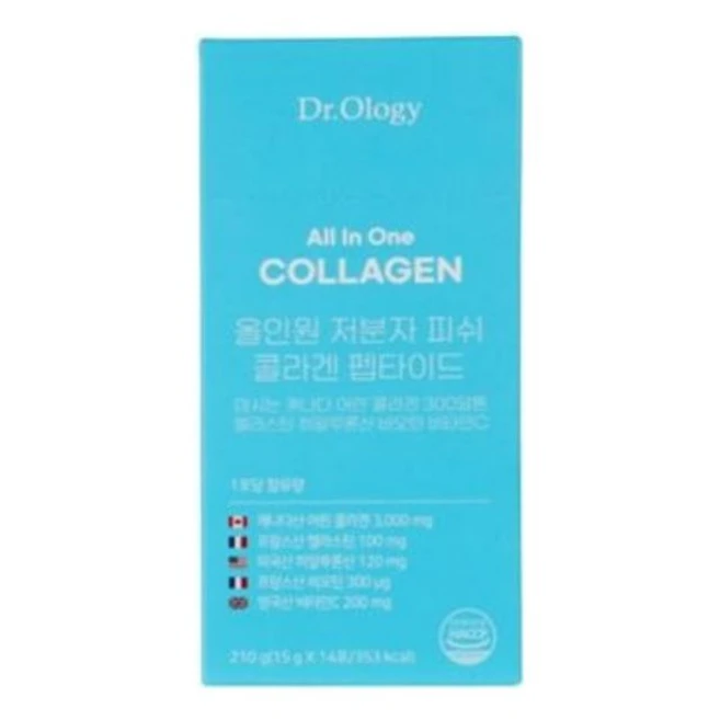 주목 꼭 갖고싶은 ​올인원콜라겐15gx14포 제가 소개해 드립니다