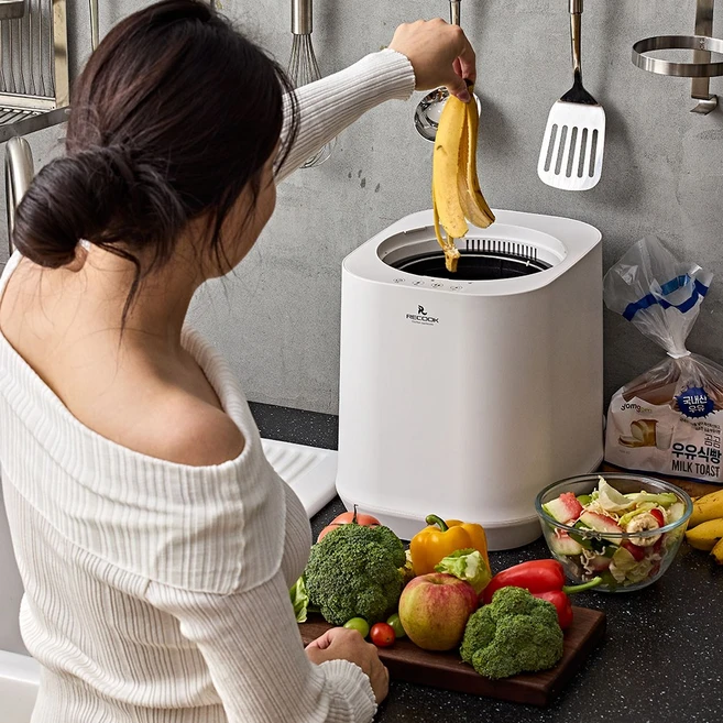 주목 꼭갖고싶은음식물처리기제가소개해드립니다 요약본만 확인해보세요