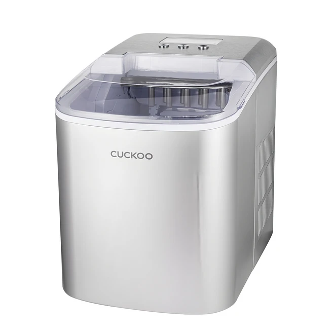 주목 꼭갖고싶은제빙기제가소개해드립니다 실사용 후기