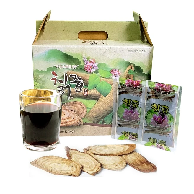 지금 당장 “이거” 확인 꼭 갖고싶은 ​칡즙 제가 소개해 드립니다