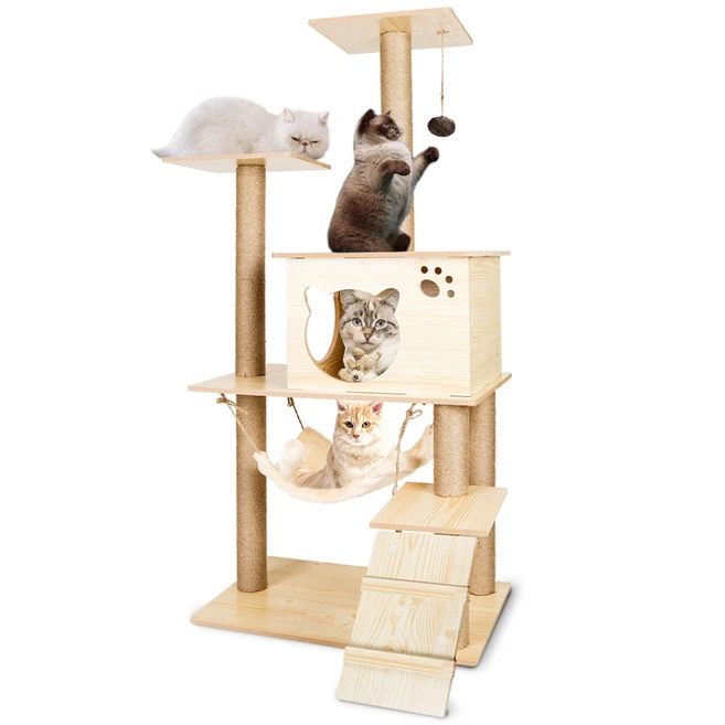 빠르게 확인 하세요! 꼭 갖고싶은 ​캣타워 제가 소개해 드립니다 꼭 확인해보세요