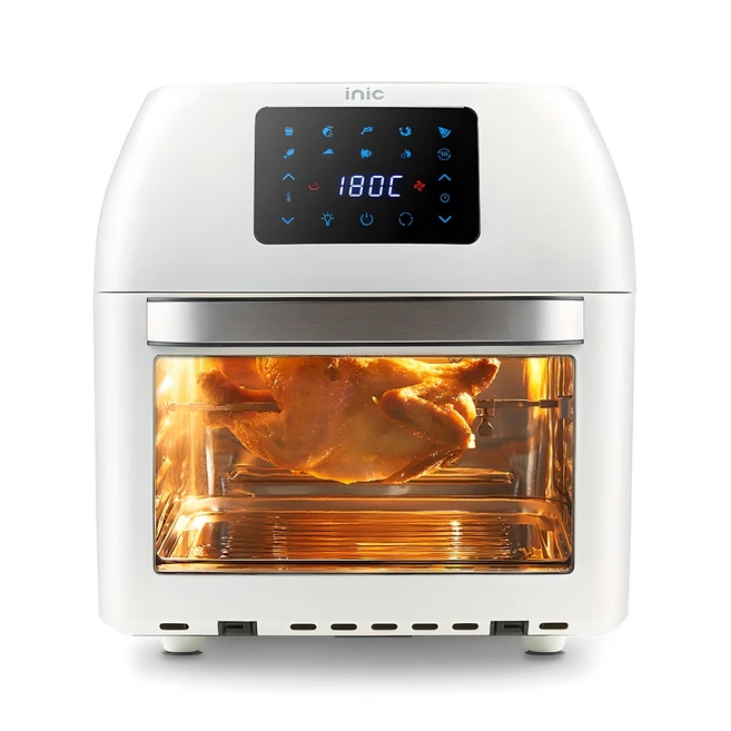 MZ세대 “주목” 꼭갖고싶은크림화이트에어프라이어제가소개해드립니다 실시간 리뷰입니다