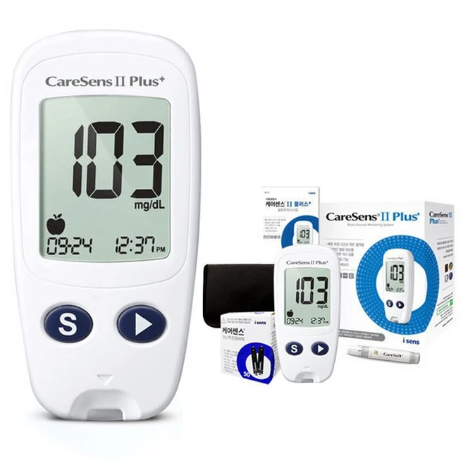 종.결.판 꼭 갖고싶은 ​혈당측정기 제가 소개해 드립니다 좋은 정보