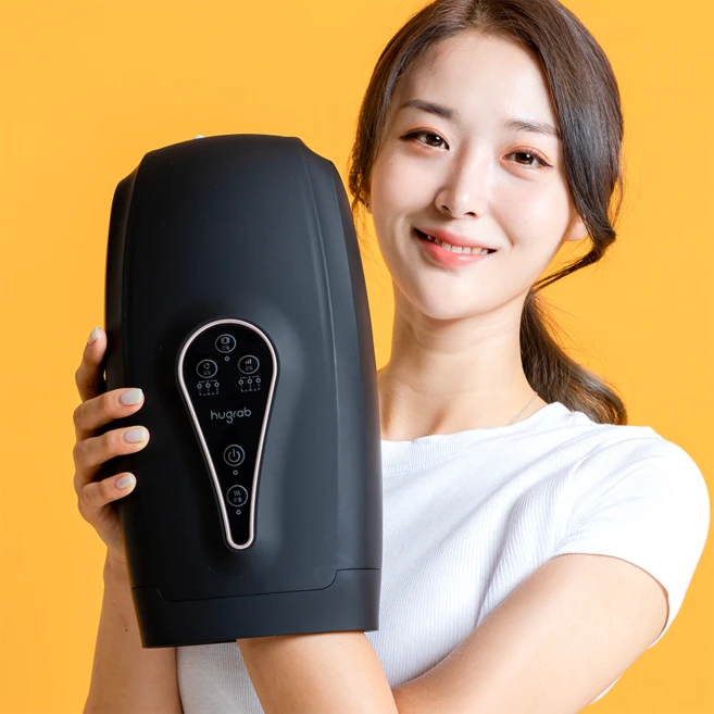 간편확인 꼭 갖고싶은 ​휴그랩손마사지기 제가 소개해 드립니다 관심이 뜨거운 이유 입니다