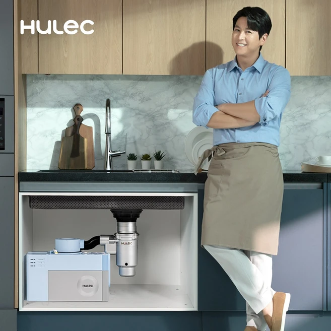 기가막히게 준비한 꼭갖고싶은휴렉음식물처리기제가소개해드립니다 30초면 확인 가능합니다