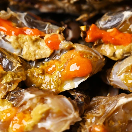 추가소식 꼭 갖고싶은 간장게장 제가 소개해 드립니다 전해드립니다