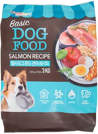 최저가로 모시는 강아지사료 관심이 뜨겁습니다