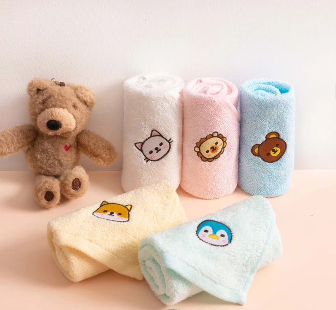 사랑을 담은 선물 고리수건 30초면 확인 가능합니다