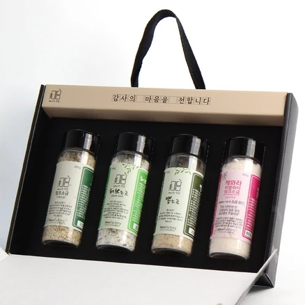 드디어 다음주에 공개 고희답례품 지금 소개할게요