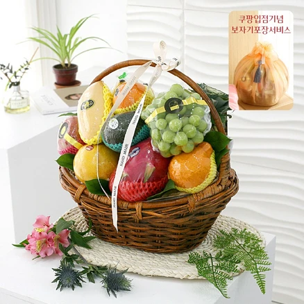 혜자소식 떳다 꼭 갖고싶은 과일바구니 제가 소개해 드립니다 좋은 정보