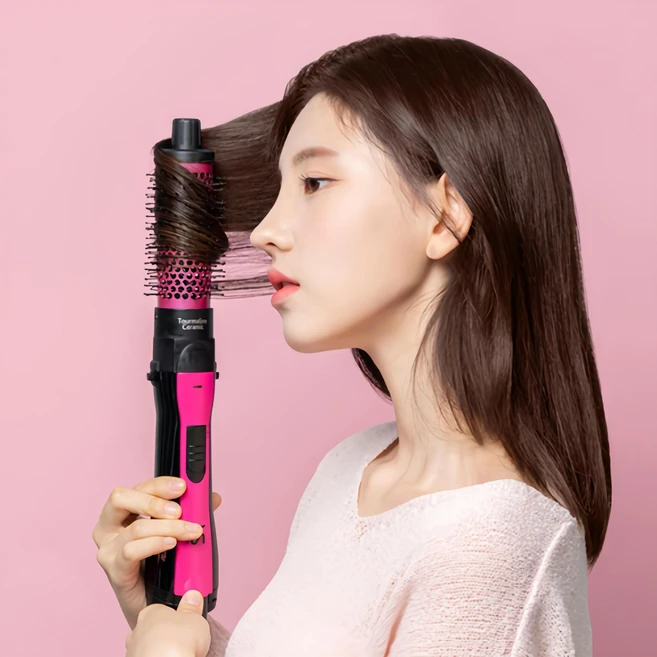 정성가득 선물 다이슨에어랩 소개합니다