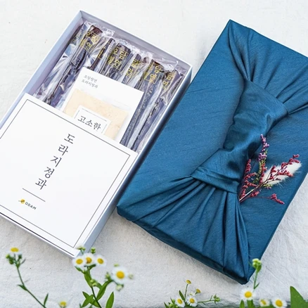 “이거”하나로 종.결 꼭 갖고싶은 도라지정과 제가 소개해 드립니다 알짜배기만 골라가세요