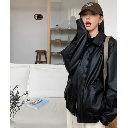 대박인 증거 레더자켓 아주 좋은 정보입니다