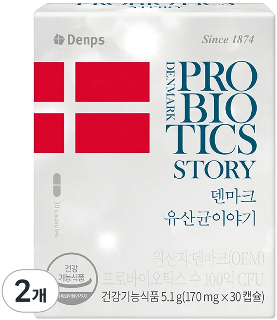 ‘이거’ 모르면 손해봅니다 멀티유산균 아쉬움이 없습니다