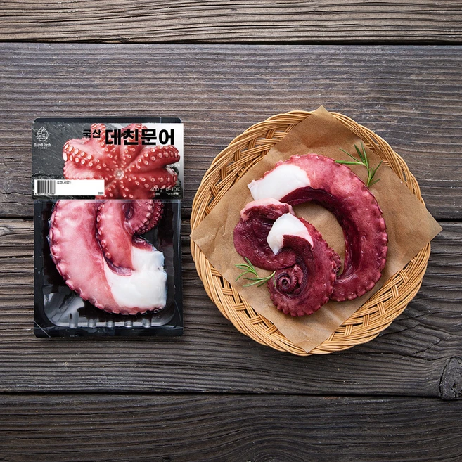 클릭 필 문어 꼭 확인해보세요