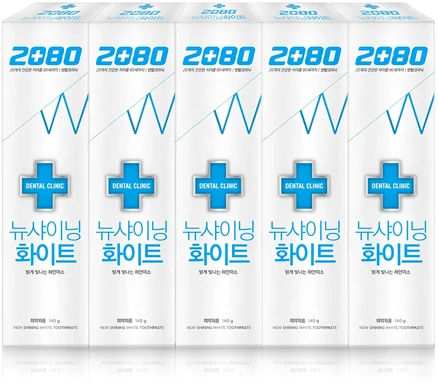기다렸던 정보 미백치약 실시간 리뷰입니다