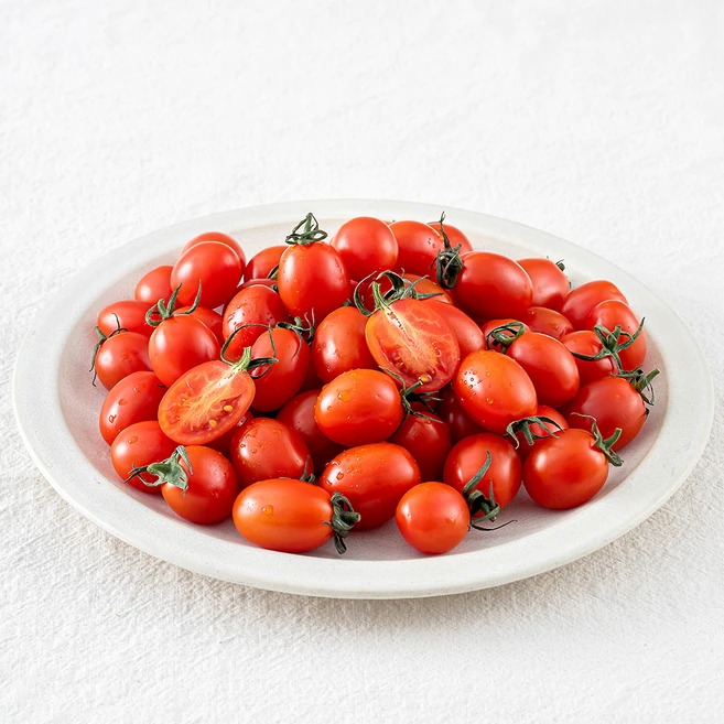 바로클릭 꼭 갖고싶은 방울토마토 제가 소개해 드립니다 요약정리